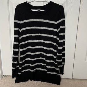 Torrid sweater